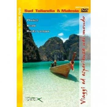Sud Tailandia & Malesia. Viaggi ed esperienze nel mondo