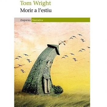 Morir a l'estiu (Tapa blanda con solapas).