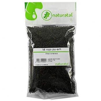 Té rojo pu-erh 100gr