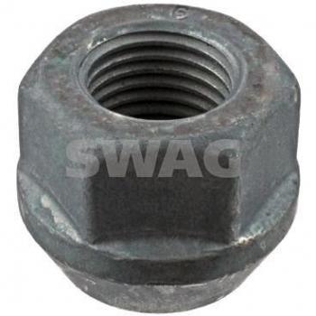 SWAG Dadi Ruota OPEL SAAB VAUXHALL 40 94 5063 9598177