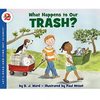 What Happens to Our Trash?