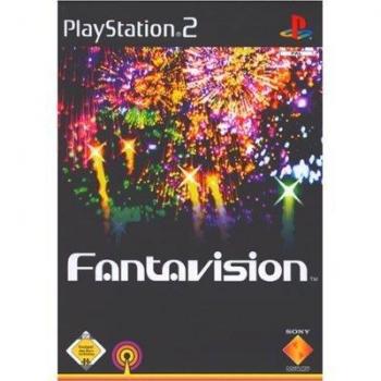 SCEI Rêve de Fantaisie
