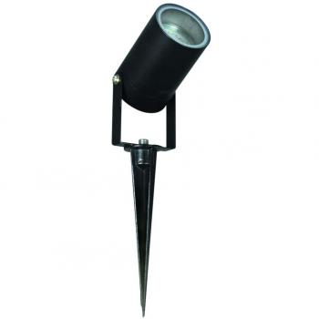 Luxform Onyx 230 V LED-Gartenstrahler 4 W