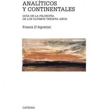 ANALíTICOS Y CONTINENTALES