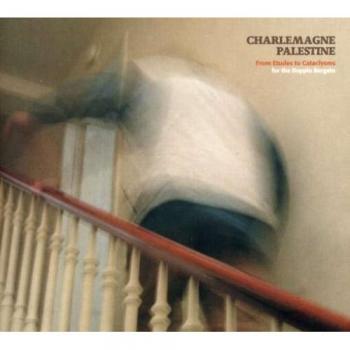CD PALESTINE, CHARLEMAGNE
