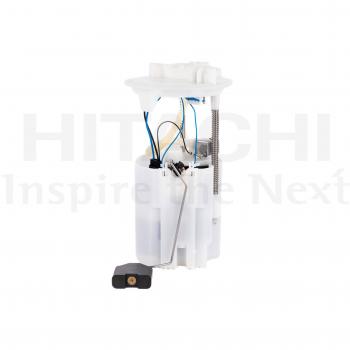 Pompa Carburante Hitachi 2502788
