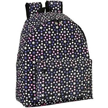 Sac à Dos Moos 2018, 42 cm, 21 litres, Multicolore