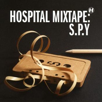 Hospital Mixtape Spy