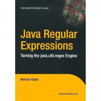 Vitalsource Technologies, Inc. Java Regular Expressions