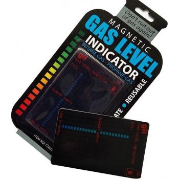 Caravan Gas Bottle Temp/Level Sensor