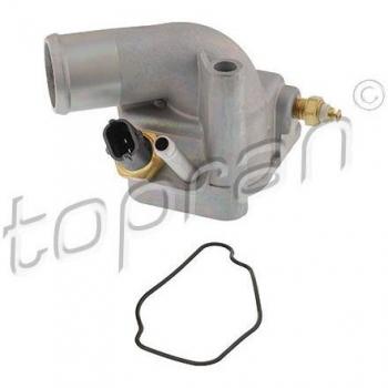 TOPRAN 206 228 Thermostat d'eau pour Vectra B