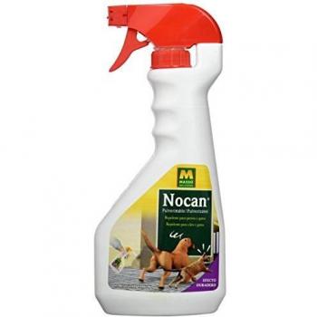 Répulsif Masso pour chiens et chats (500 ml)
