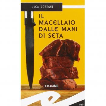 Il macellaio dalle mani di seta