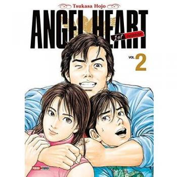 Angel heart