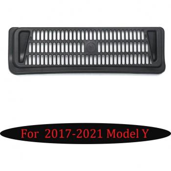 Cubierta de ventilación para Tesla Modelo Y