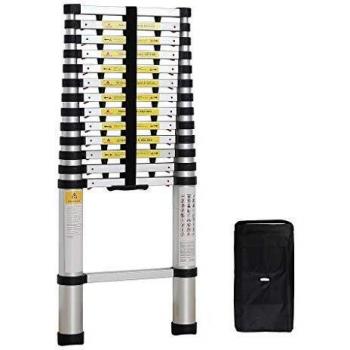 Échelle Extensible Leogreen 4,1 m
