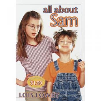 All About Sam (Sam Krupnik Series)