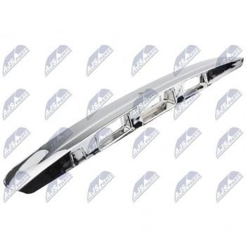 NTY Clip, fregio protettivo NISSAN EZC-NS-004C
