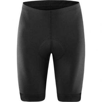 Löffler Cuissard Cyclisme Basique Noir pour Homme 56