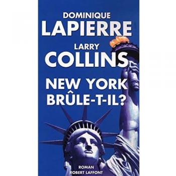 New York brûle-t-il ?