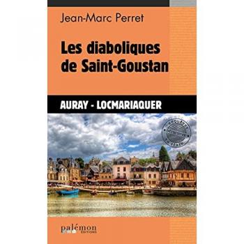 Les diaboliques de Saint-Goustan