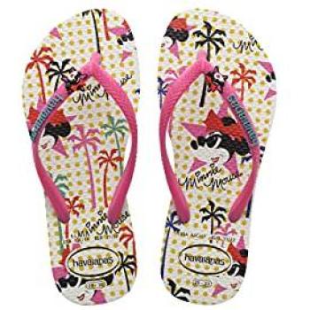 Chancletas Disney Cool Havaianas para Niños