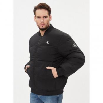 Chaqueta Bómber de Hombre Calvin Klein Jeans