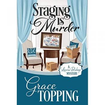 STAGING IS MURDER