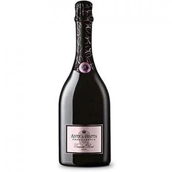 ANTICA FRATTA ESSENCE ROSE' 2015 FRANCIACORTA BRUT ROSE' MILLESIMATO 75 CL DOCG