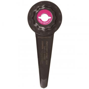 Fuge Cutter MK B‑66466 MAM007 – Articulation HCS Starlock Max