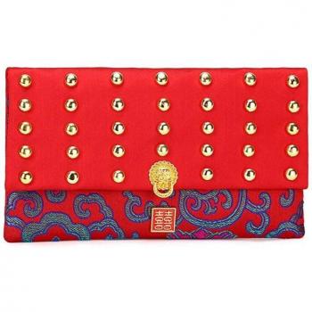 Chinese Brokaat Organisator voor Sieraden