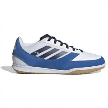 Adidas Futsal Sala Top Sala Competition JR Azul