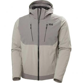 Alpha 4.0 Chaqueta con capucha Helly Hansen XL