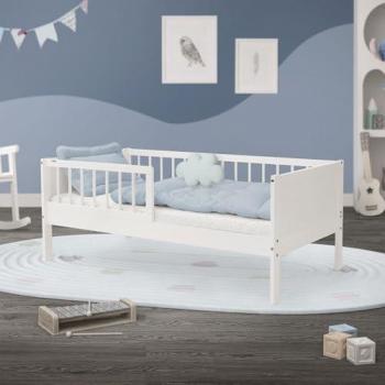 Letto Singolo ReteDoghe 70x140