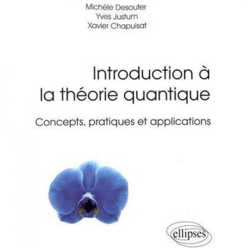 Introduction à la théorie quantique