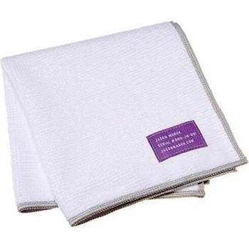 Jason Markk White Microfiber Shoe Towel