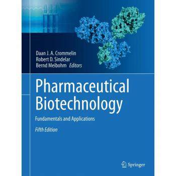 Vitalsource Technologies, Inc. Pharmaceutical Biotechnology