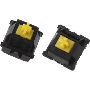 Paires d’Interrupteurs RGB SMD 3‑Broches – Lot 2 – Compatibles Razer & Cherry