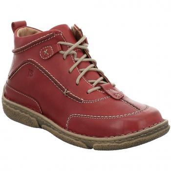 Josef Seibel Neele 52 Botines de Mujer Hibiscus 8/42 EU