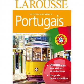 Mini Dictionnaire Portugais