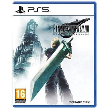 PS5