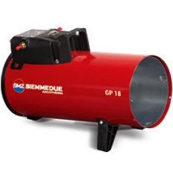 Caldaio Portatile BM2 GP 18M – GPL