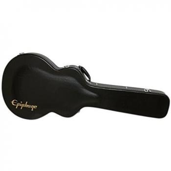 2020 Epiphone E339 Black Edition