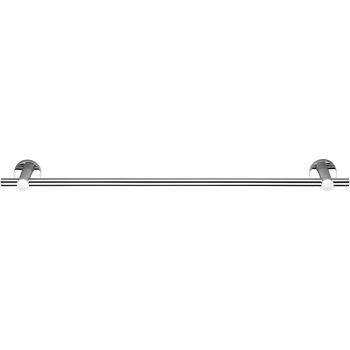 Croydex Flexi‑Fit™ Epsom Towel Rail, Chrome – QM482741
