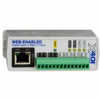 2N IP Relay