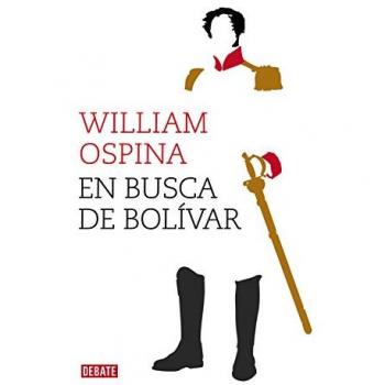 En busca de Bolívar (Tapa blanda).