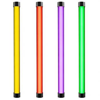 Nanlite Pavo Tube II 15x LED Studio Flash