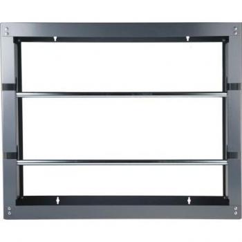 Estantería de 2 Bandejas RS PRO