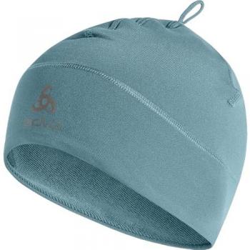 Odlo polyknit warm unisex mutze blau