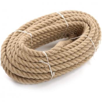Lina juta 18mm x 20mb
